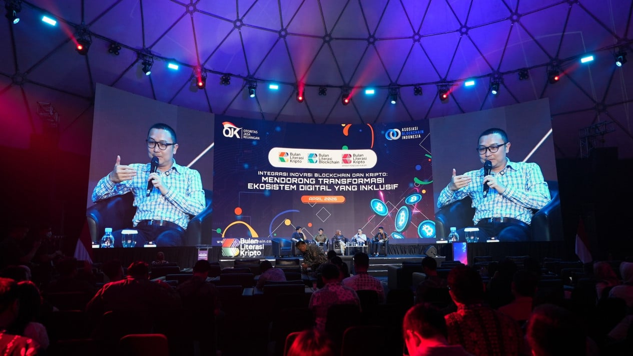 Indodax Reveals Growing Contribution of Digital Asset Industry to the State, Crypto Taxes Reach Rp1.96 Trillion