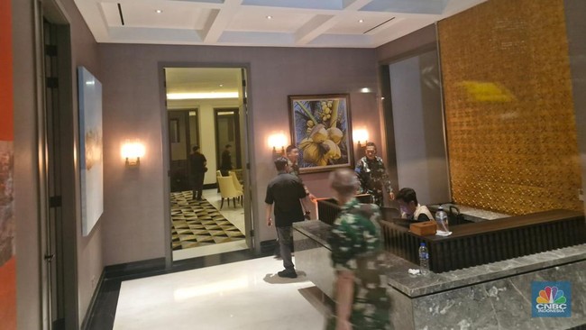 Fugitive Suspect: Attorney General's Office to Seize Riza Chalid's Assets!