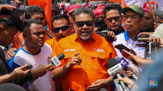 This Labour President Reveals 10 Companies Preparing for Layoffs, What's Going On?