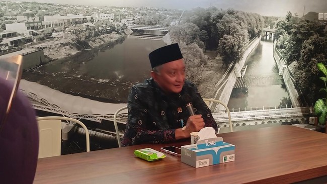 After Reporting to Prabowo, Minister Dody Authorises Authorities to Search PU Office