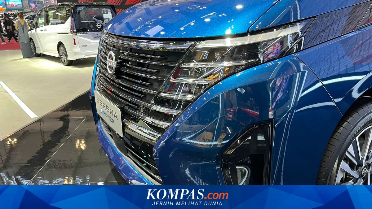 Nissan Relies on e-Power to Meet the Needs of Efficient Cars