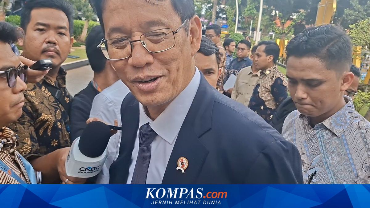 Attorney General's Office Hands Over Seized Funds of Rp 11.4 Trillion, Purbaya: Can Plug the Deficit