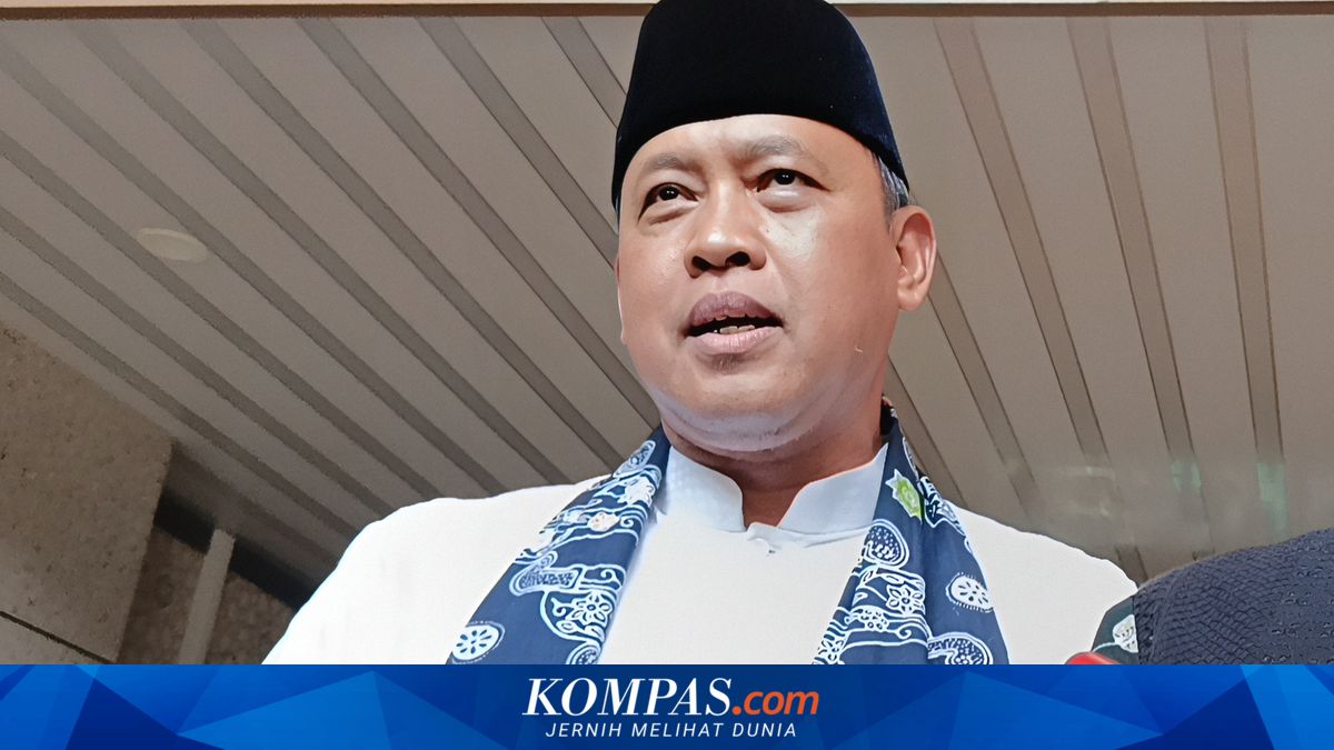Bekasi Mayor Threatens Severe Sanctions for Civil Servants Violating WFH Rules