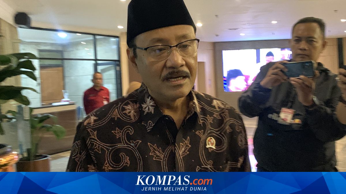 WFH Policy for Civil Servants: Social Minister Warns Against Wandering, Especially Using Official Vehicles