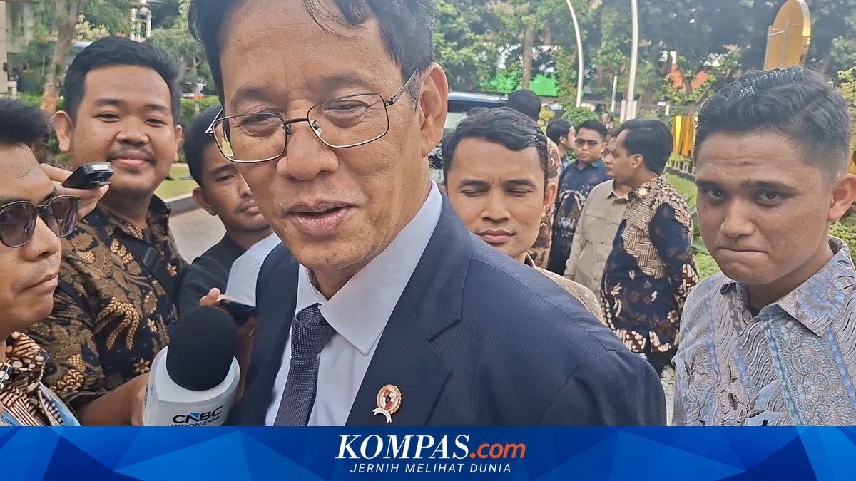 Purbaya Opens Option to Swap PNM with Geo Dipa