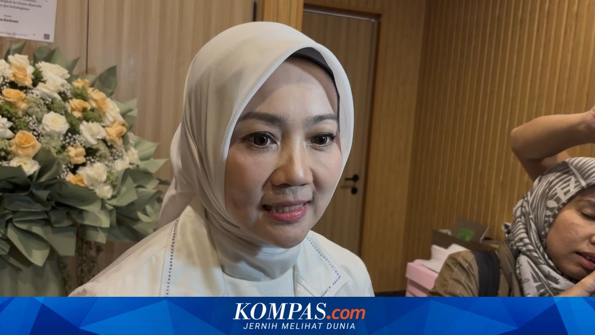 Atalia Praratya Warns That Hajj "War Ticket" Proposal Threatens Elderly Pilgrims Who Have Saved for 20 Years