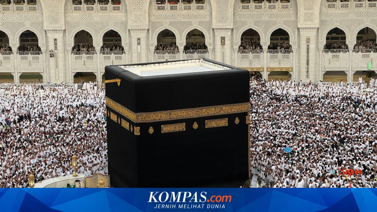 BPKH Disburses Rp 12.92 Trillion in Hajj Funds for 2026, Reaching 70.95 Percent
