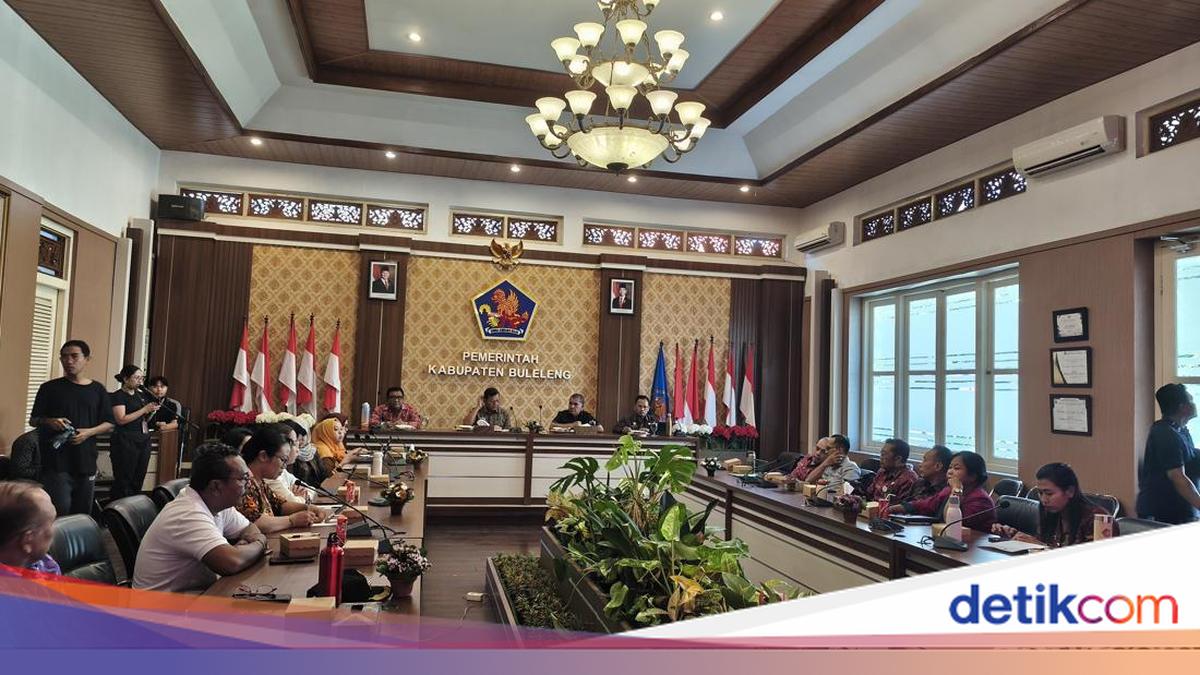 Ministry of Human Rights Monitors Alleged Rape Case at Buleleng Orphanage