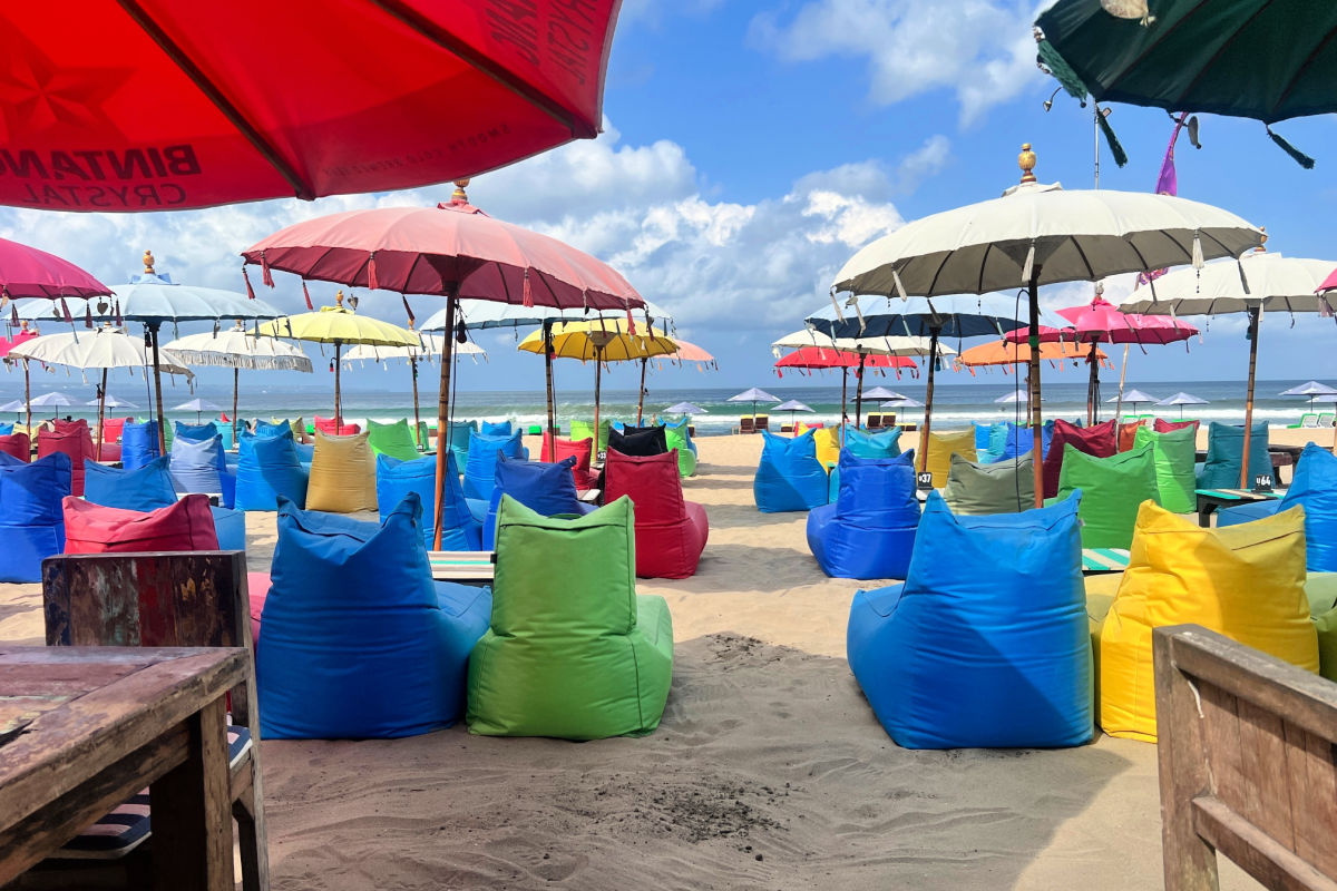 International Governments Issue Travel Safety Warnings for Bali Tourists