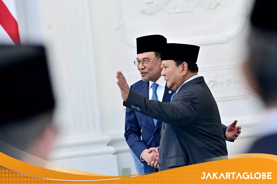 ADB Projects 5.2% Growth for Indonesia, Beating Malaysia's 4.6%