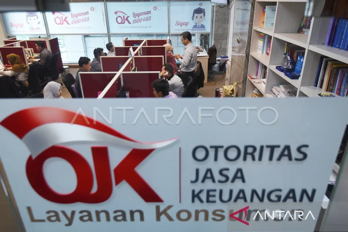 OJK: Insurance Investment Returns Surge Due to Improved Financial Market Conditions