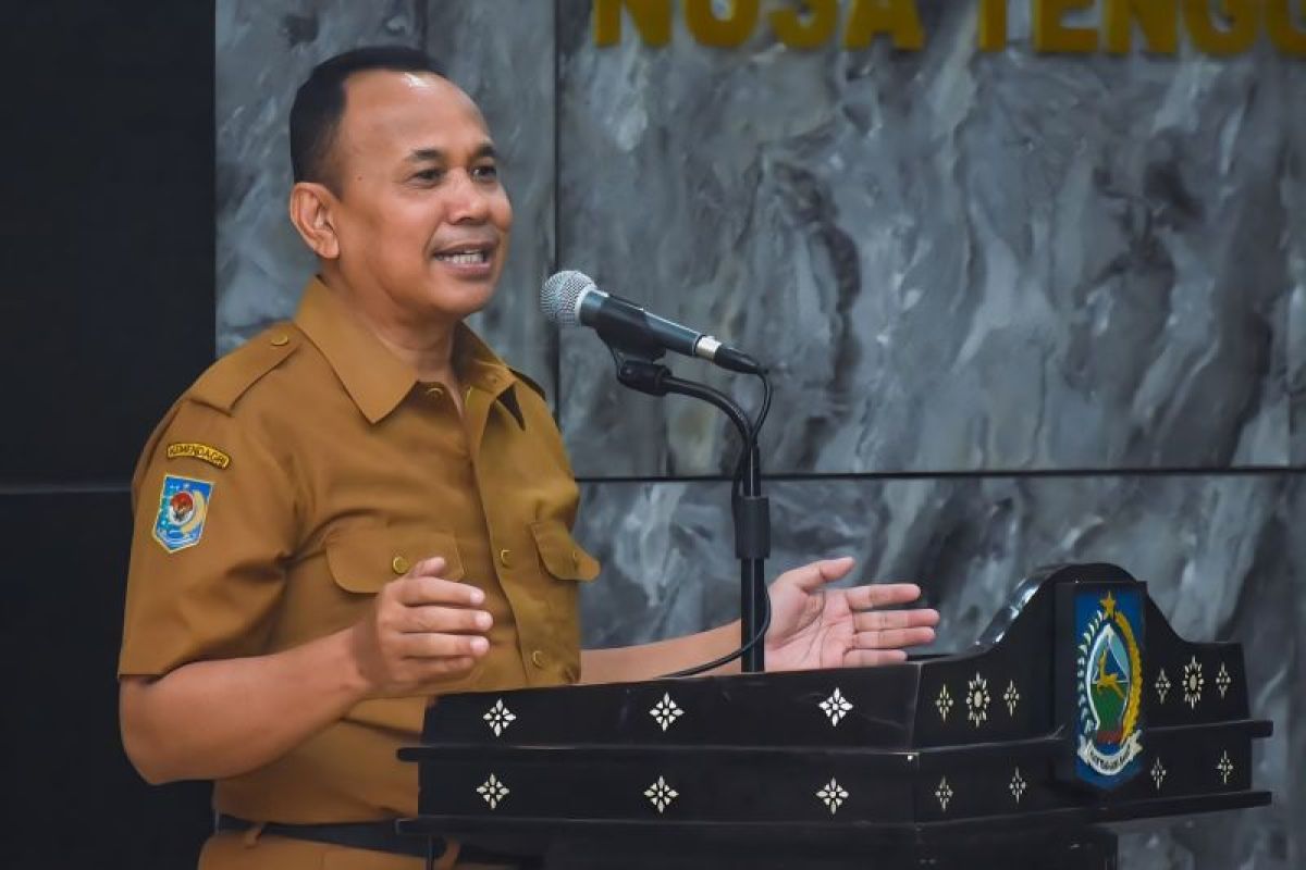 NTB Provincial Government: Meta's Age Limit Protects Children in Digital Space