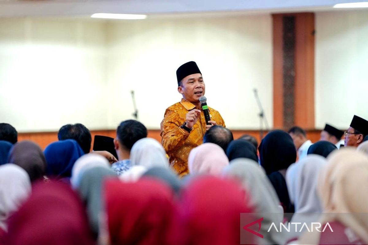 Mendukbangga: Family Development Involves the Entire Life Cycle