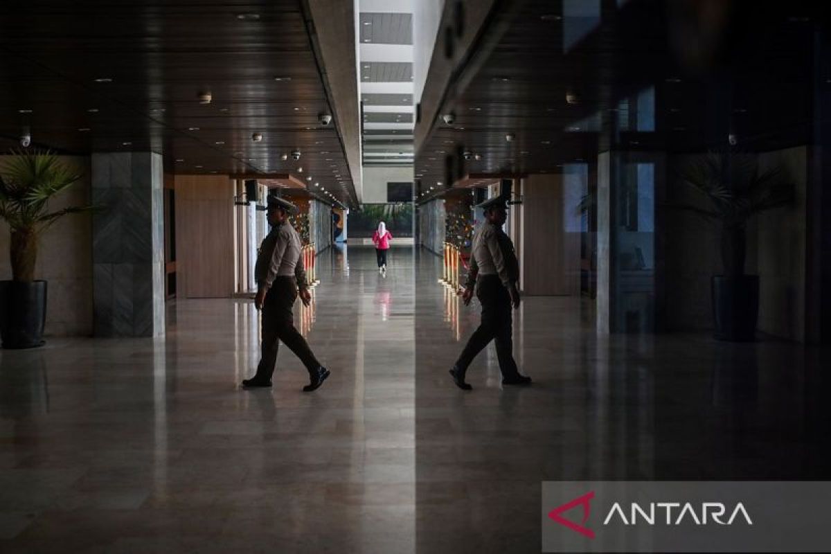 Government to Closely Monitor ASN Performance Despite Implementing WFH Every Friday