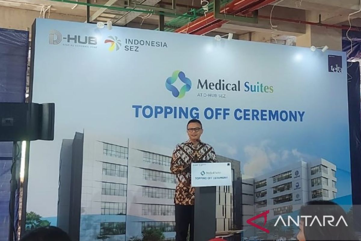 DNKEK: Integrated Health Technology in KEK ETKI Boosts Economy