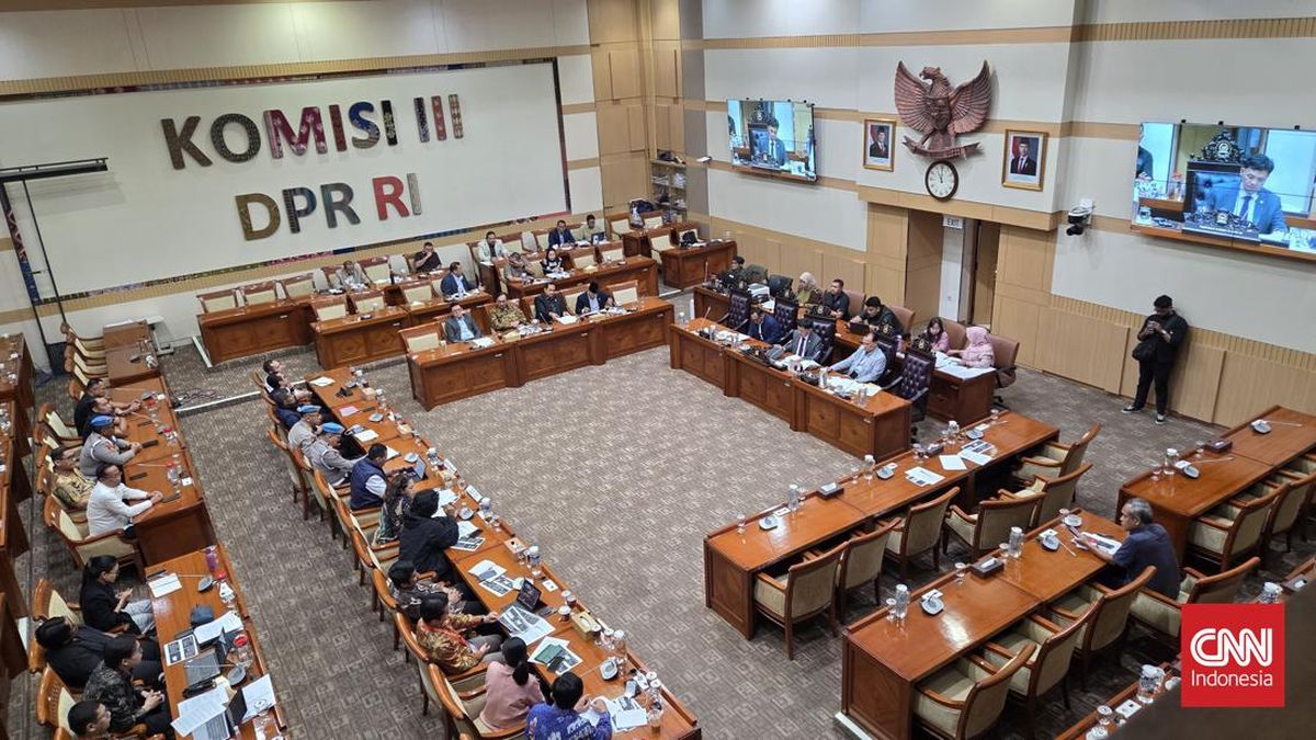 Expert Claims Golkar's Soedeson Appears Opposed to Asset Forfeiture Bill