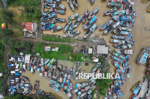 Blue Food and Strong Fishermen, Indonesia Sovereign