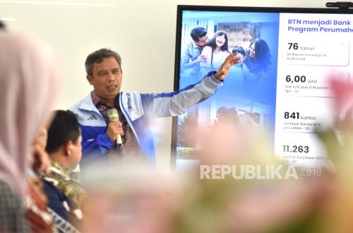 BTN Says Housing Demand Remains High Amid Economic Pressures