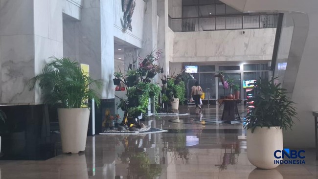 First ASN WFH on Friday: Situation in Ministry of Finance and Ministry of Public Works