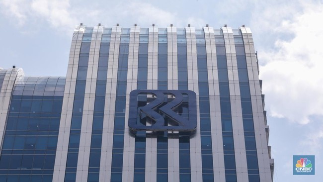 BRI (BBRI) Announces Transfer of BRI-MI and PNM-IM Shares to Danantara