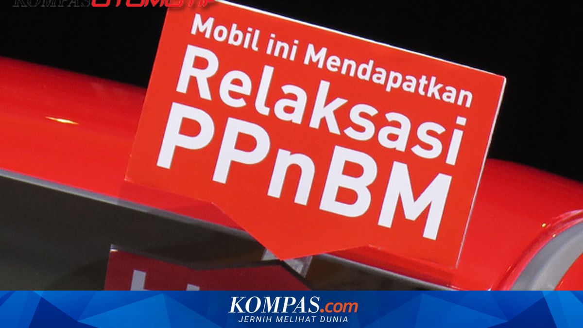 Finance Minister Meets Gaikindo, Discusses Automotive Incentives for 2026?