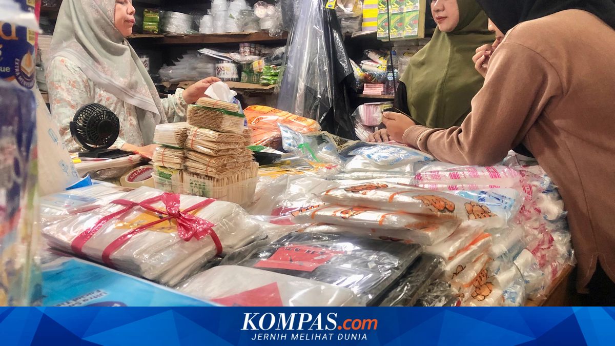 Rising Plastic Prices Pressure SMEs and Shift Industry Towards Recycling