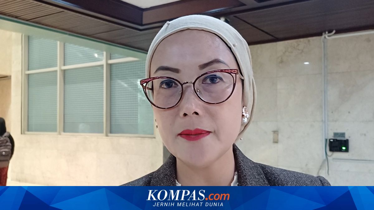 PDI-P Politician: Hajj "War Ticket" Could Be an Additional Option