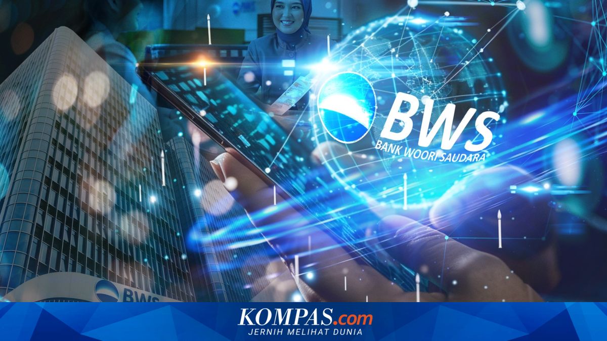 Director of Bank Woori Saudara, Wuryanto, Submits Resignation