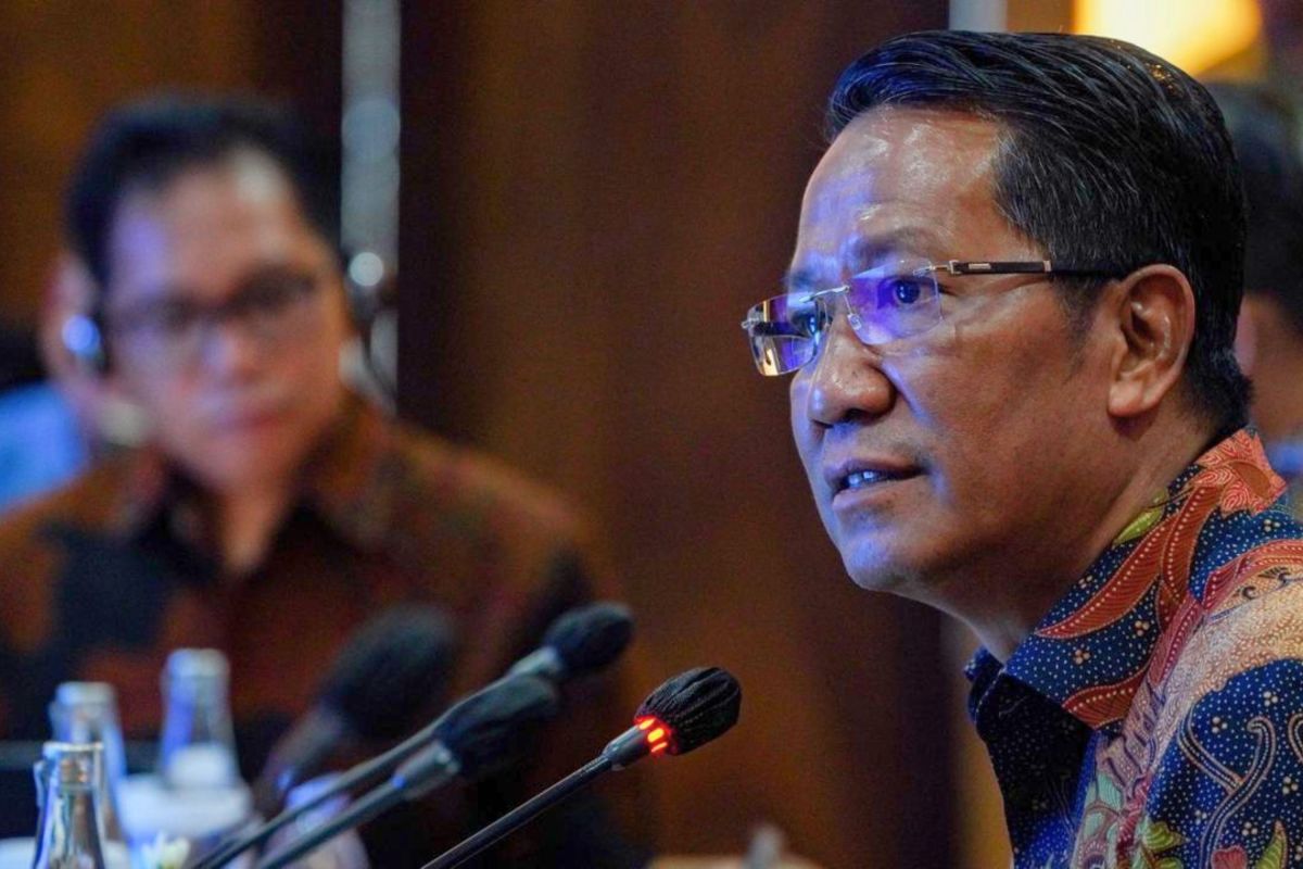 Indonesia calls for global standardisation in music and song royalty management