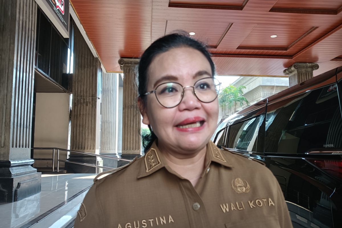 Semarang City Government Yet to Implement WFH Policy