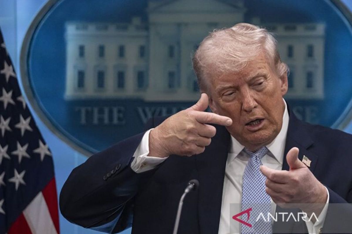 Trump: Oil Will Start Flowing With or Without Iran's Help