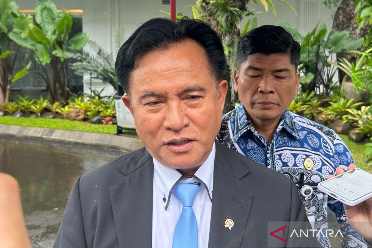 No civilian suspects yet, Andrie Yunus case remains under military court jurisdiction