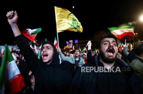German Media Reveals US Defeat and How They Embarrassed Themselves in the Iran War