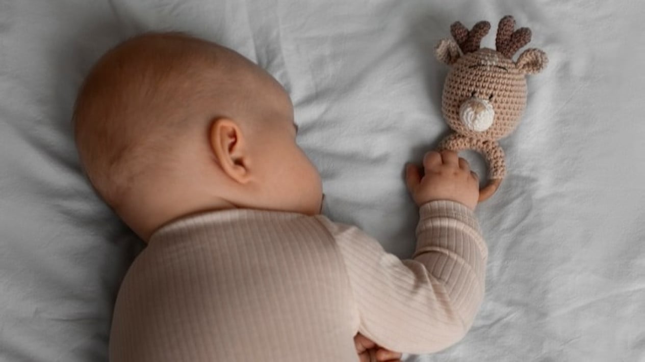 Ministry of Health Reveals Chronology of Near Baby Swap at RSHS Bandung