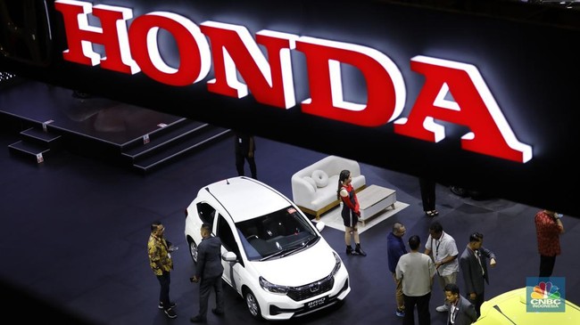What's Wrong with Honda? Sales Decline for Three Consecutive Months
