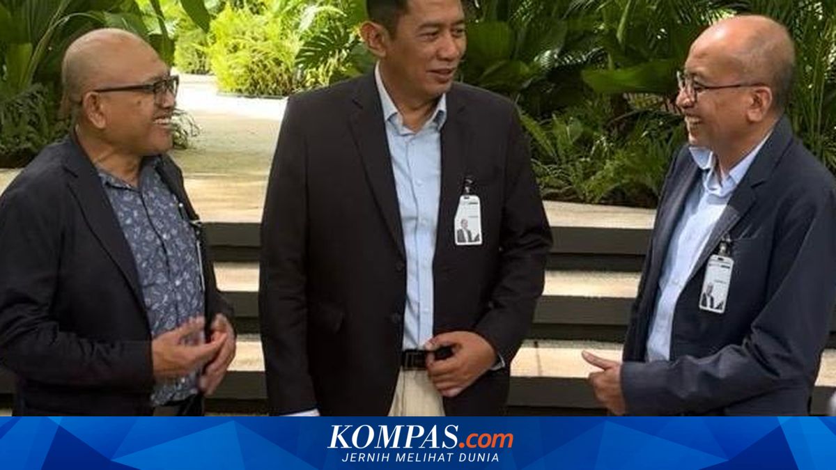 Accelerating Business Transformation, PKSS Targets Integrated Technology-Based HR Services