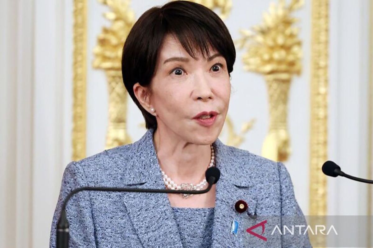 Japan Plans to Release Additional Oil Reserves Equivalent to 20 Days in May