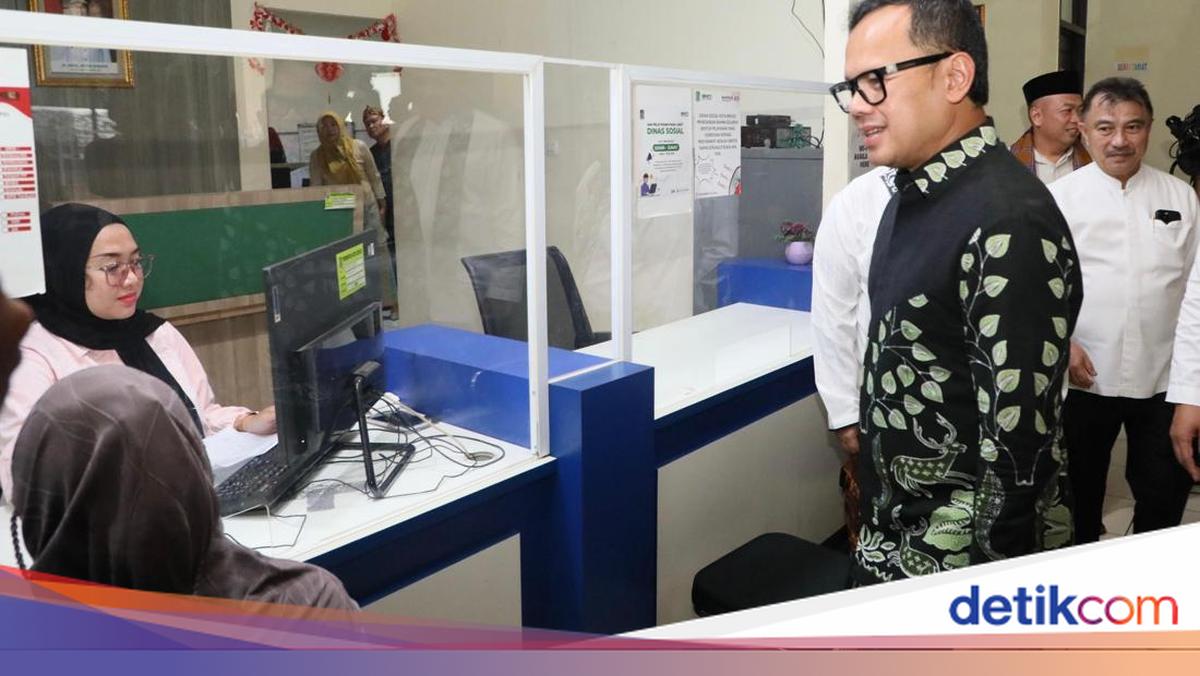 Bima Arya Says ASN WFH Promotes Efficiency and New Governance