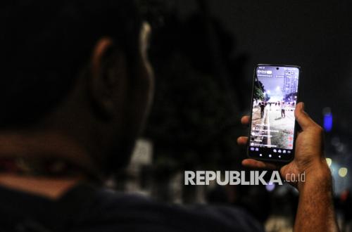E-commerce Sales Reach Rp 96.7 Trillion, Content Drives Digital Economy