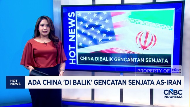 Video: Iran Calls US Stupid - Non-Subsidised Fuel Prices Under Review