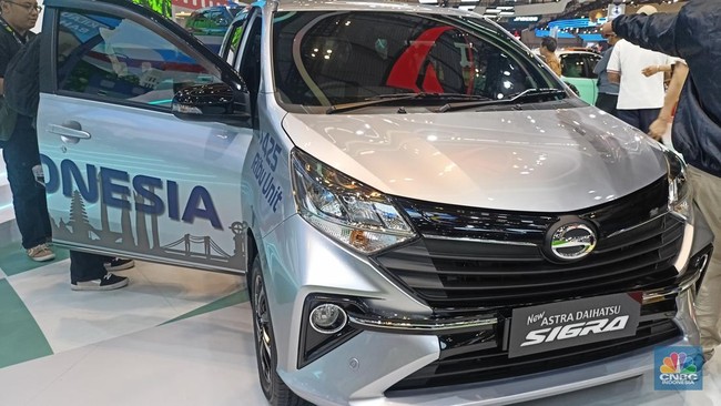 Astra's LCGC Market Share Grows but Volume Shrinks: What Does It Mean?