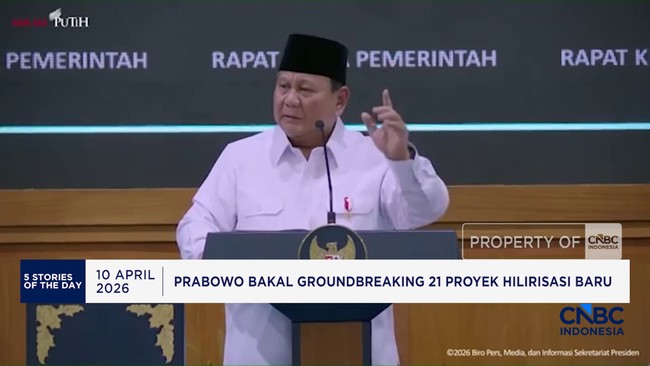 Video: Indonesia's Economic Projections - Iran Imposes Bitcoin Toll Fees