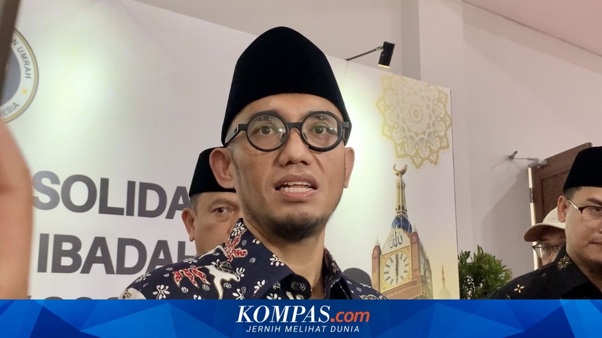 Pros and Cons of "War Ticket" for Hajj: Deputy Minister Emphasises It Remains Mere Discussion