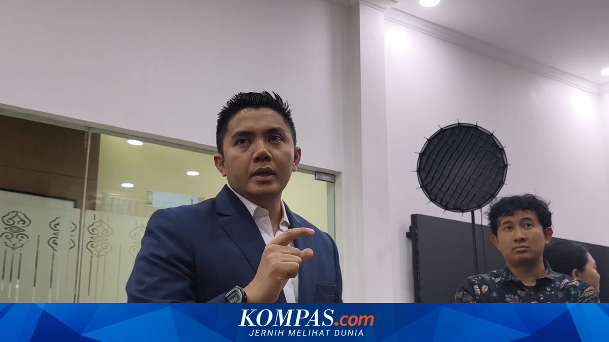 Prabowo Scheduled to Visit Russia in the Near Future