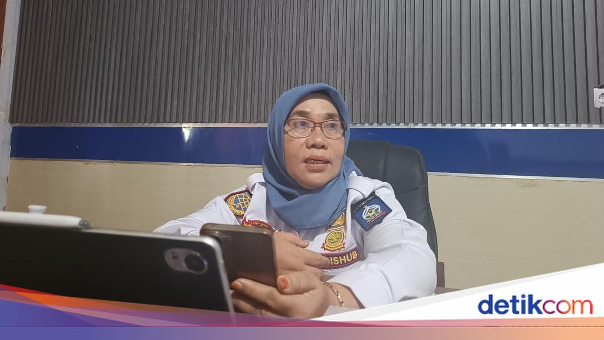 Central Lombok Transportation Chief Clarifies Statement on CFN Parking Levy