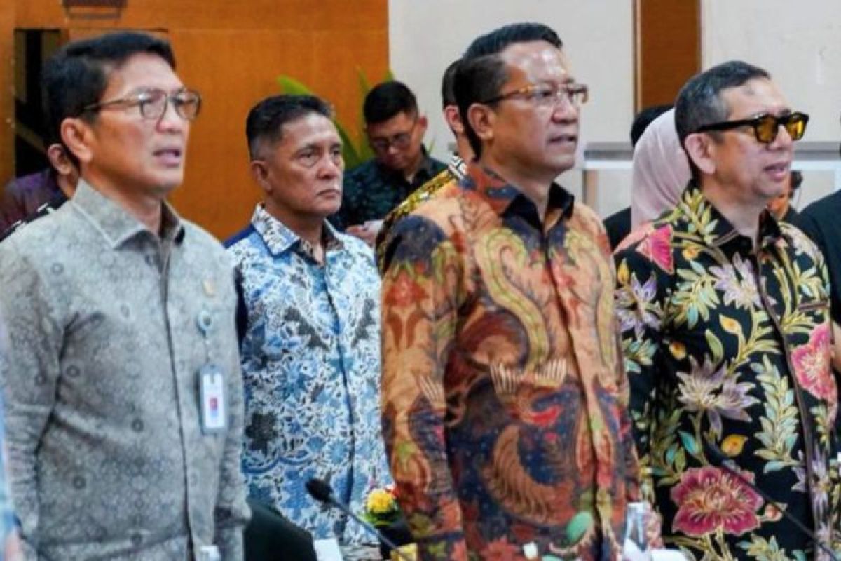 Law Minister: Rapid Digitalisation Not Matched by Accurate Royalty Distribution