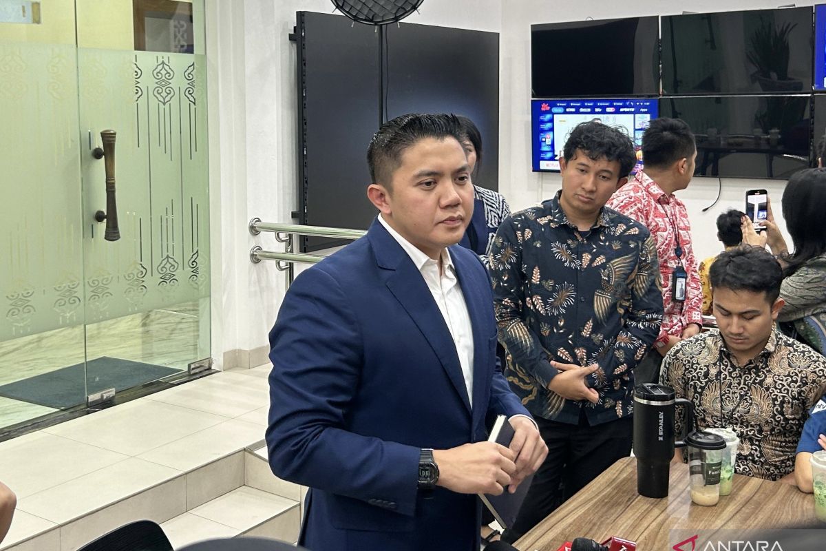 Cabinet Secretary Teddy's Remarks on Indonesia's Economic Trends