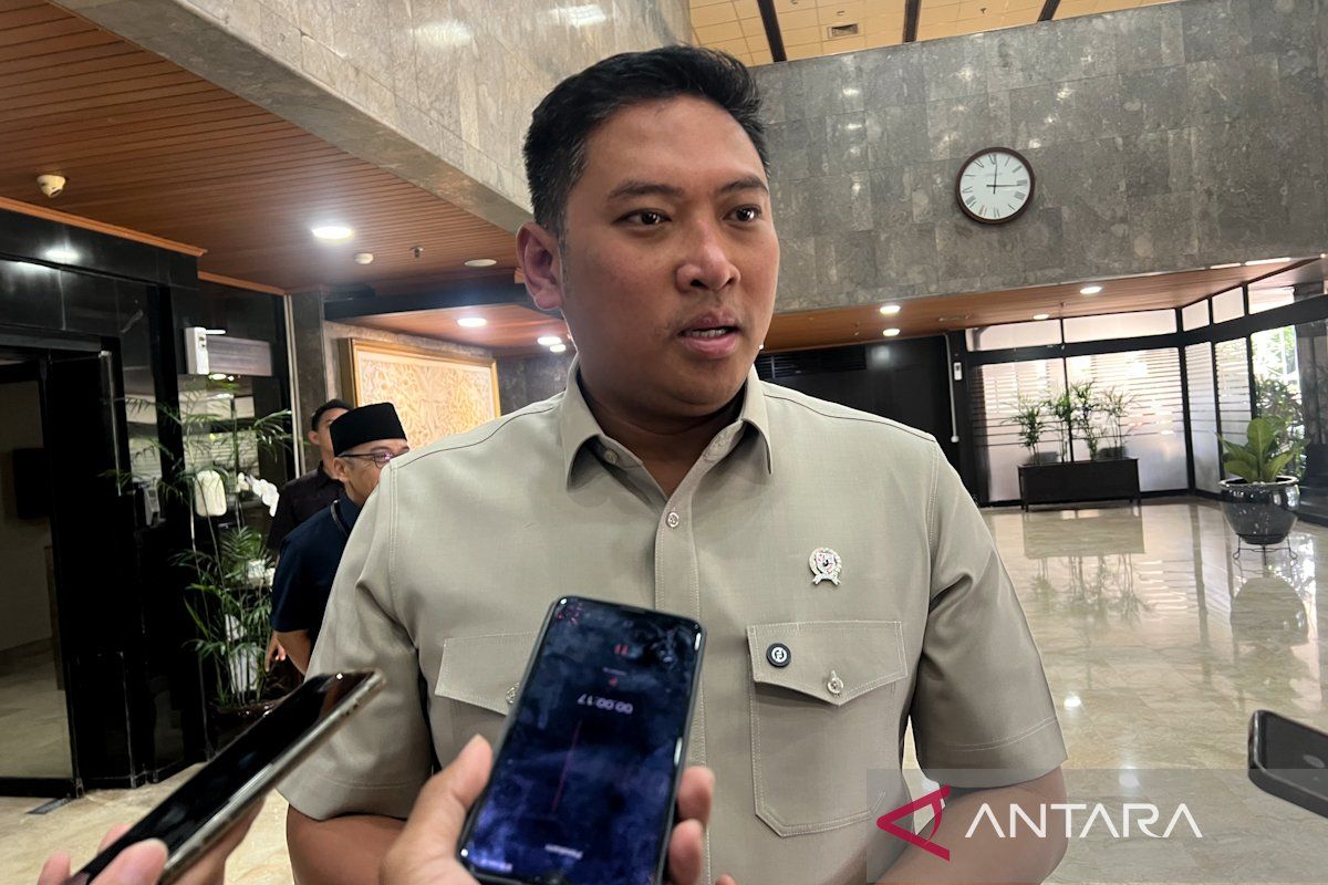 Agriculture Minister States Indonesia Ready to Export 1.5 Million Tonnes of Fertiliser Amid Hormuz Closure