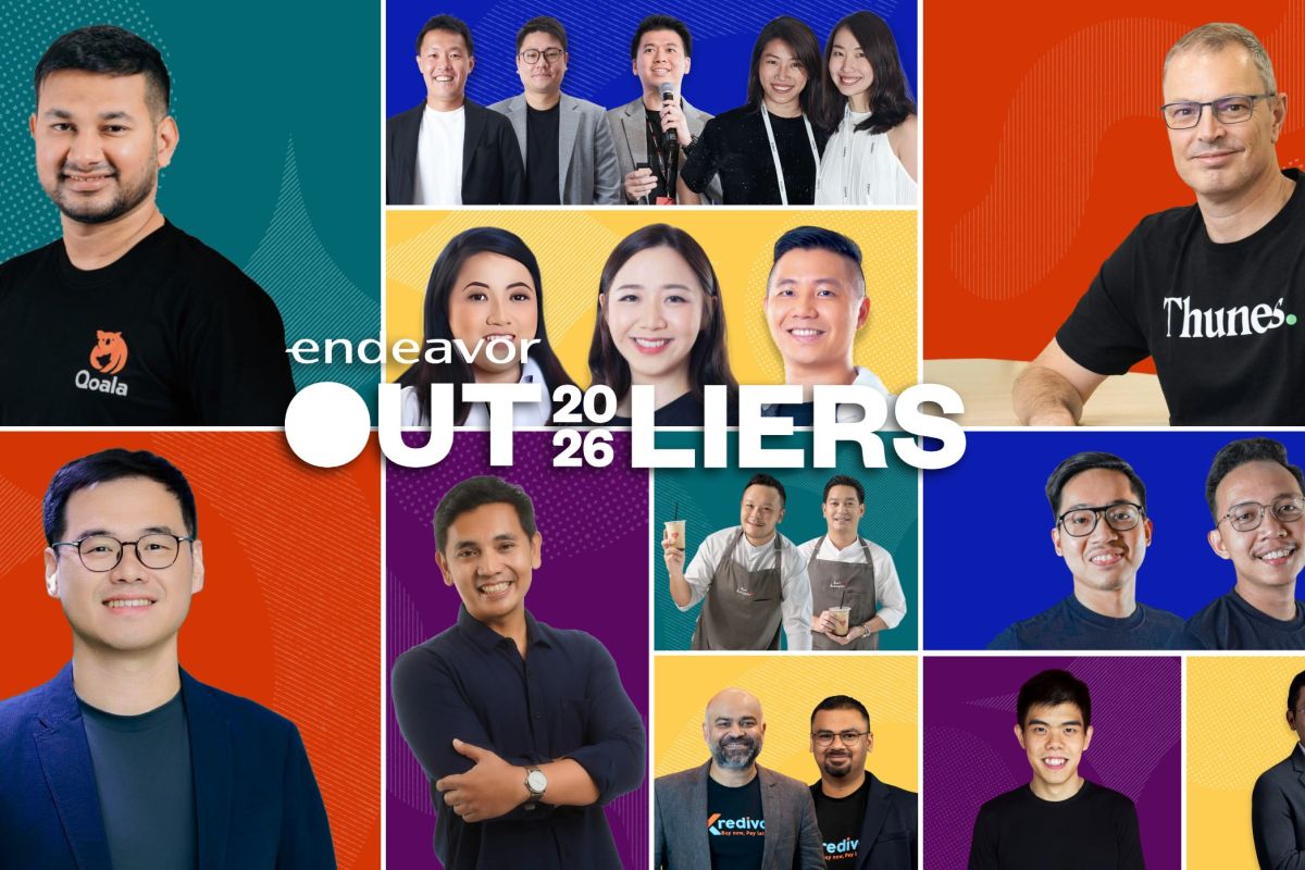 Endeavor Indonesia Releases List of 13 High-Growth Indonesian Startups for 2026
