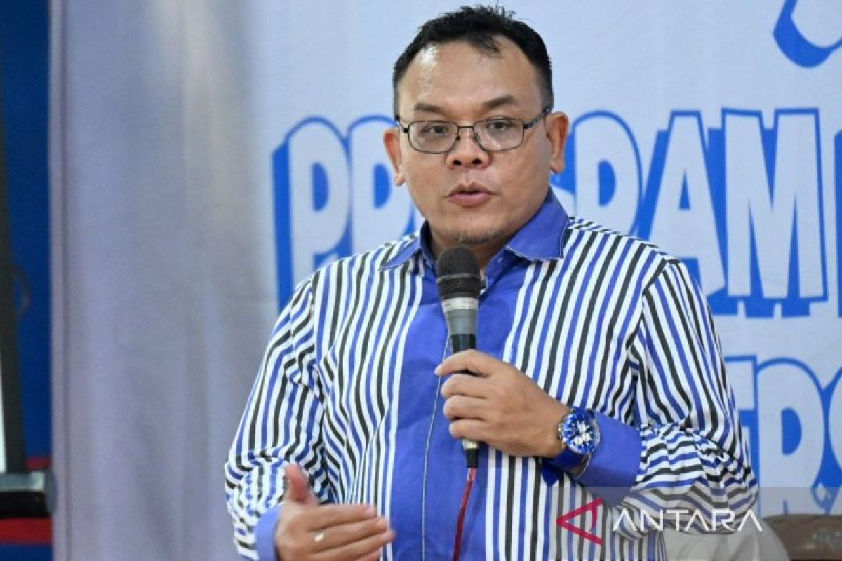 PAN Views Reporting of Saiful Mujani-Islah Bahrawi as the Right Step